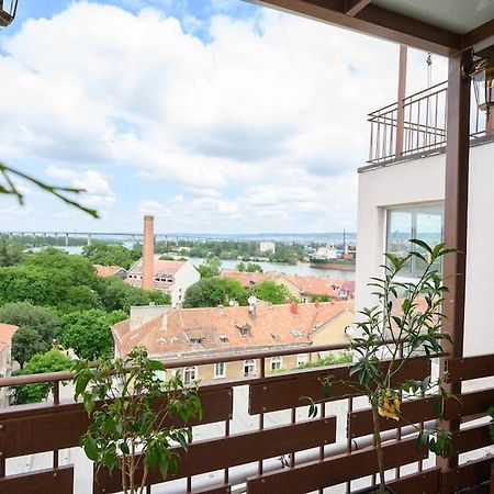 Sunset Luxury Apartment Várna Kültér fotó