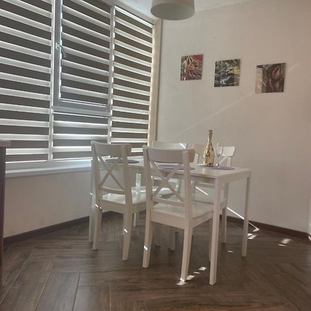 Sunset Luxury Apartment Várna Kültér fotó