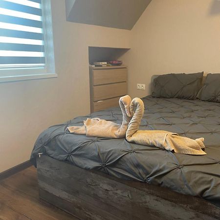 Sunset Luxury Apartment Várna Kültér fotó