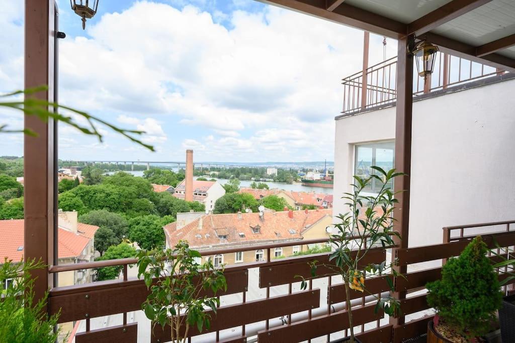 Sunset Luxury Apartment Várna Kültér fotó