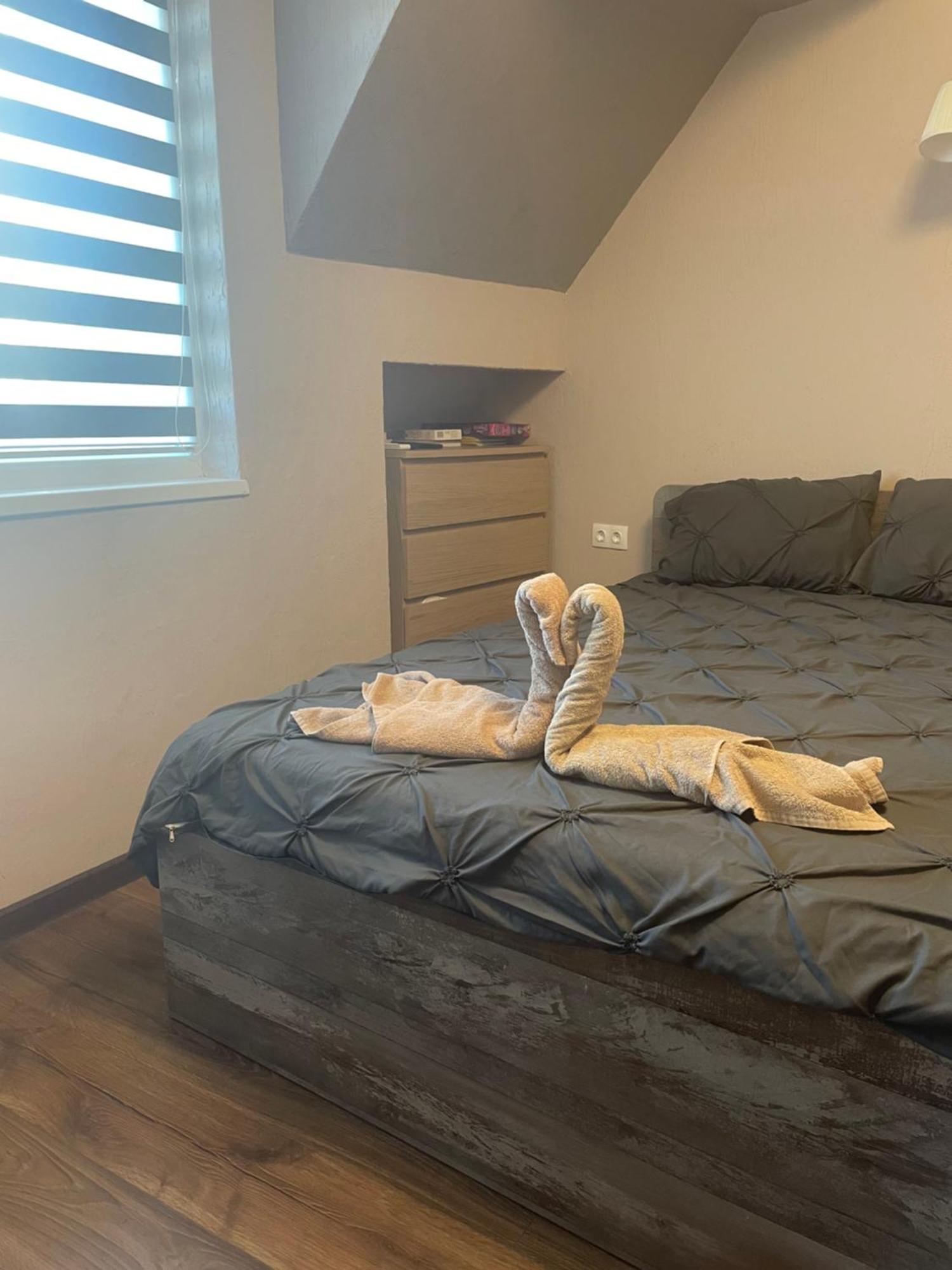 Sunset Luxury Apartment Várna Kültér fotó