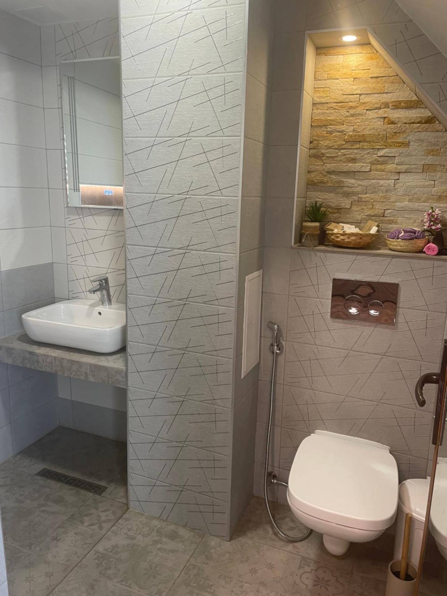 Sunset Luxury Apartment Várna Kültér fotó